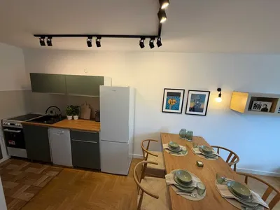 2-pokojowe Gdynia Centrum blisko SKM - miniatura 4