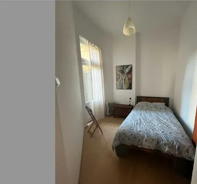 wynajmę mieszkanie 50m2 Kraków Kazimierz / flat for rent - miniatura 4