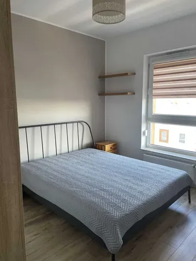 Mieszkanie 46m2 Ujeścisko, Kołodzieja - miniatura 3