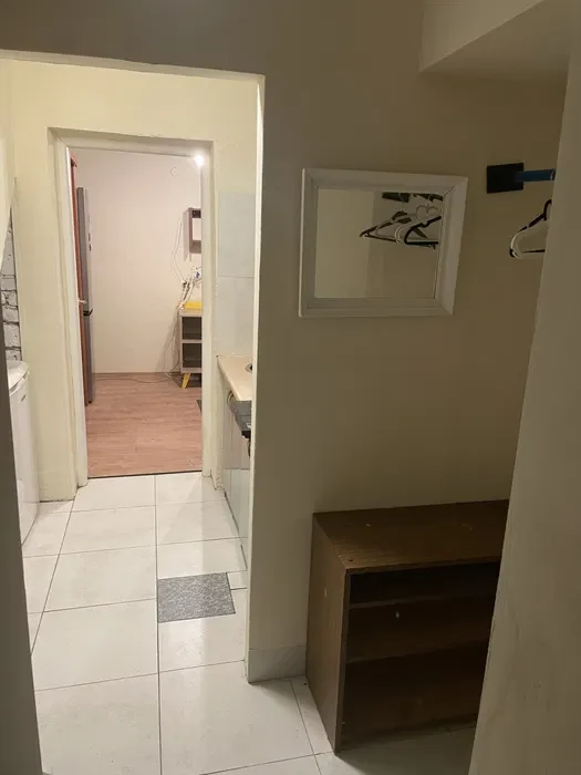 Wynajmę pokój z kuchnią i łazieńką, osobne wejście - 1/8