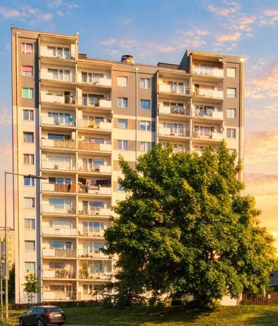 Pokój umeblowany z Widokiem na Morze 24m2 - miniatura 3