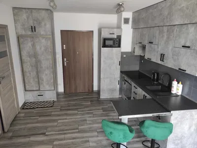 Kraków – Podgórze | 2 pokoje | 33m | miejsce postojowe | ul. Rydlówka | BEZ PROWIZJI - miniatura 2