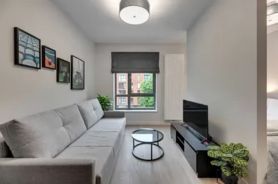 Nowoczesne Studio w pełni wyposażone w centrum | 31 m² | Gdańsk | Dostępne od 1 października - miniatura 2