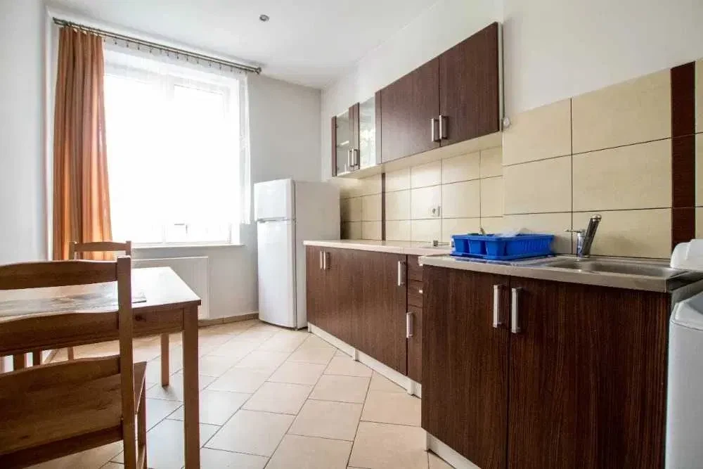 Zwierzyniec, bezpośrednio 38m2, kawalerka, bezczynszowa - 1/6