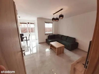Apartament Staromieście Taras Wysoki standard NOWE - miniatura 3