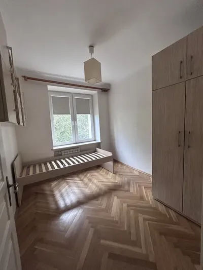3 pokoje Grochów przystanek Kinowa oddzielna kuchnia od zaraz - miniatura 3