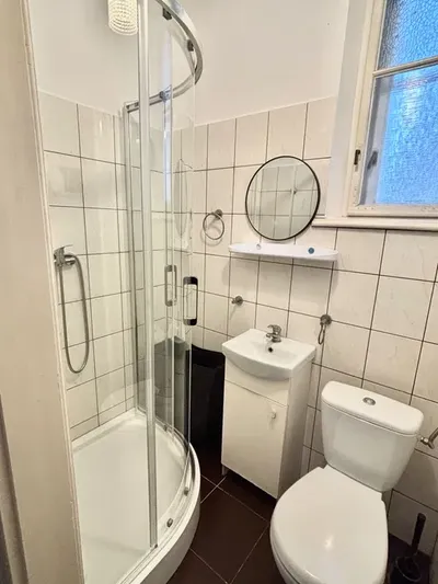 Mieszkanie jednopokojowe - ul. Urzędnicza - Krowodrza - miniatura 5