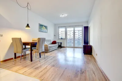 Do wynajęcia mieszkanie 2 pokojowe, ul. Tęczowa, 45m2, od ZARAZ - miniatura 3