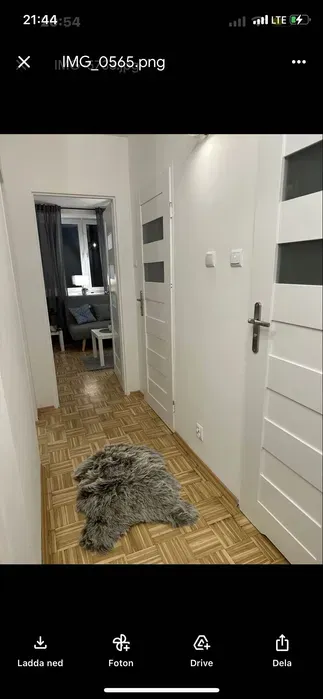 Wynajme mieszkanie 3 pokojowe niedaleko Ronda Wiatraczna - miniatura 4