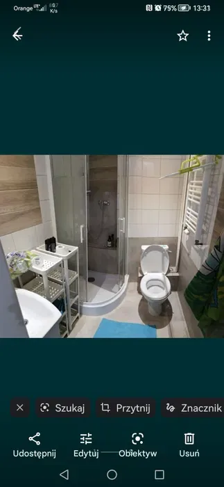 Wynajmę pokój w mieszkaniu na wysokim parterze - miniatura 3