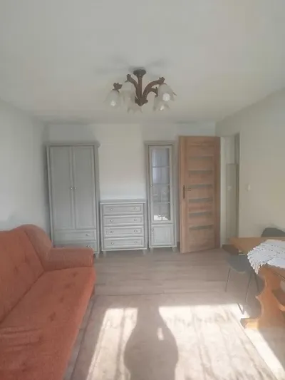Mieszkanie na wynajem Wrocław Sołtysowice - miniatura 3
