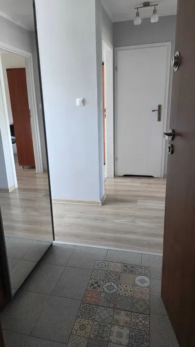 Mieszkanie - 3 pokoje dla 3 studentów – Wrocław, Skwierzyńska - miniatura 2