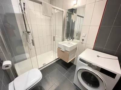 BEZ PROWIZJI! Zakrzówek, Ruczaj 3-pokoje PL/EN - miniatura 4