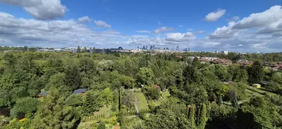 2 pokoje 36 m² | Ochota–Szczęśliwice | balkon | bezpośrednio