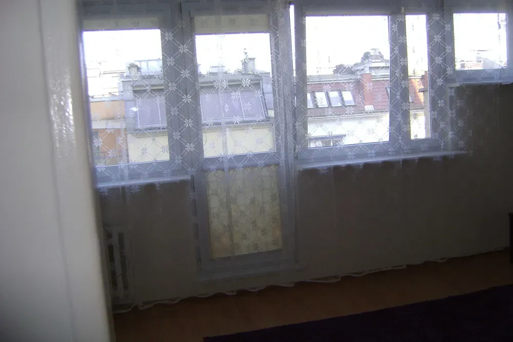 Kawalerka w centrum Szczecina - 1/11