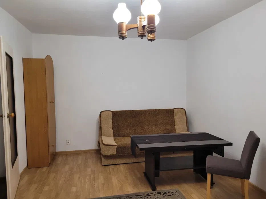 Wynajmę mieszkanie 34m w Krakowie - Grzegórzki - 1/6