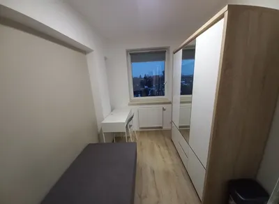 Wynajmę pokój na osiedlu bema, 20-30 min piechotą od umb - miniatura 2