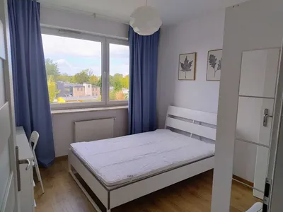 Mieszkanie 52m2 Warszawa-Bemowo 3 pok. z aneksem kuch. + garaż - miniatura 3