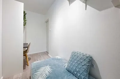 Pokój jednoosobowy | Armii Ludowej 7, Śródmieście | Politechnika 5 min, metro M1 | BEZ PROWIZJI | od zaraz | 714 - miniatura 4