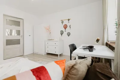 Pokój dla studenta Lublin - miniatura 3