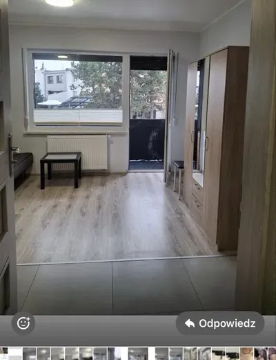 Wynajem kawalerki świerczewo - miniatura 2