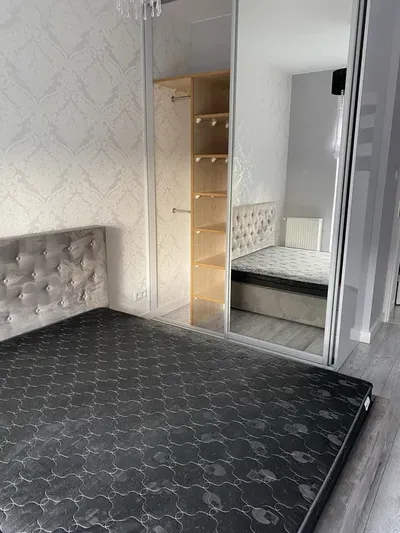 Mieszkanie na wynajem 55 m2, 3 pokoje, Lublin