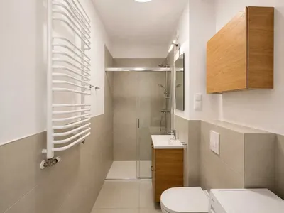 Apartamentowiec | Nowa kawalerka | Garaż | Balkon - miniatura 2