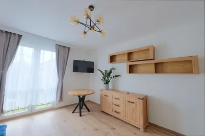 Pokój 1-2 osobowy, 2850 zł bez dopłat, bez umów, Z OPŁATAMI - miniatura 2