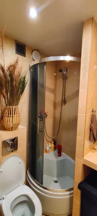 Mieszkanie 29 m² | Kraków – Bronowice | ul. Na Błonie - miniatura 4