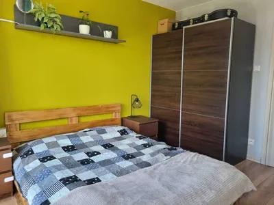 3 pokoje ul. Gęsia 55m - miniatura 4