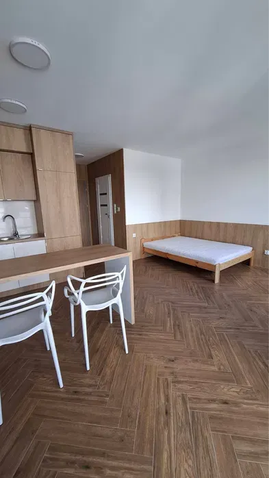 Kawalerka na wynajem nowowarszawska - miniatura 4