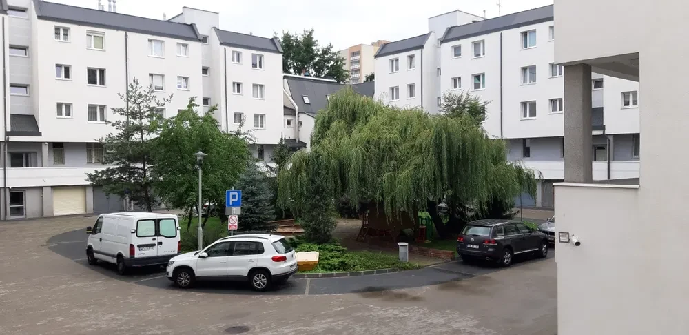 Dwa pokoje w świetnej lokalizacji do wynajęcia! - 1/6