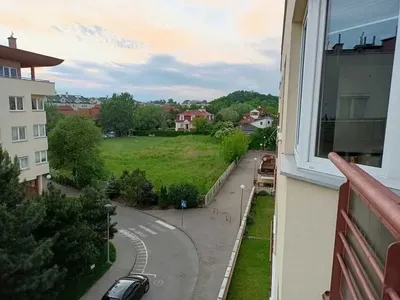 Włodarzewska 54m2, 2 pok., park, parking, ochrona - miniatura 5