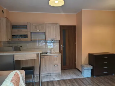 Kawalerkę na Pomorzanach wynajmę. - miniatura 3