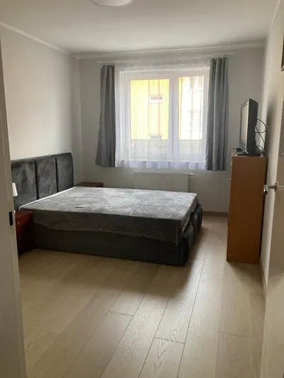 Mieszkanie na wynajem, 53 m² Dębniki, Zamkowa - miniatura 5