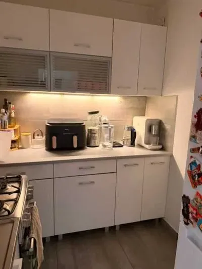 2-pokojowe mieszkanie na Mokotowie - miniatura 4