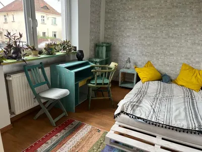 Pokój z łazienką do wynajęcia - miniatura 2