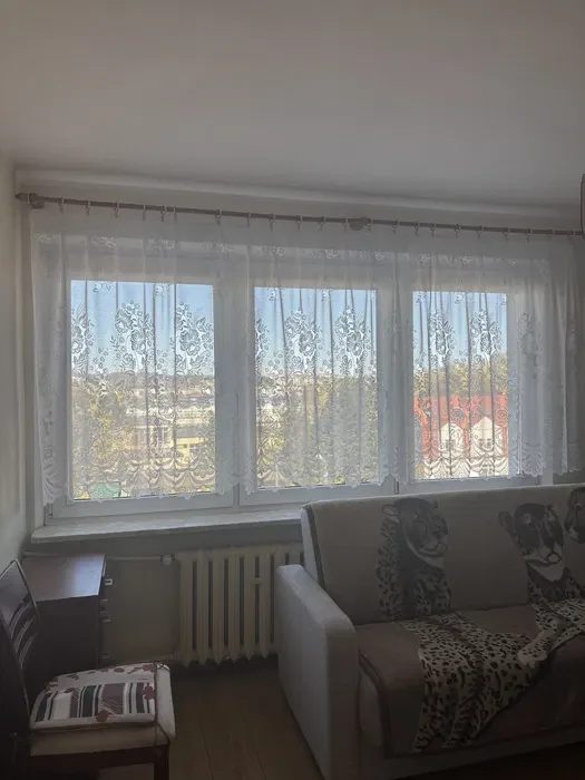 Wynajmę pokój przy SKM Gdynia Leszczynki - 1/8