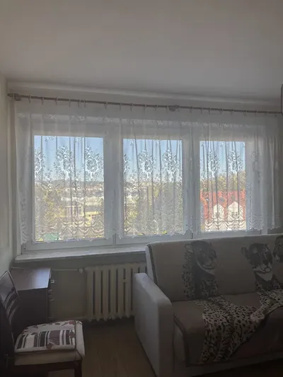 Wynajmę pokój przy SKM Gdynia Leszczynki