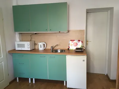 Kawalerka na wynajem Gdynia Działki Leśne - miniatura 3