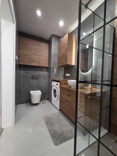 43 m² | Stylowe 2 pokoje | Garaż podziemny + komórka lokatorska w cenie! - miniatura 4