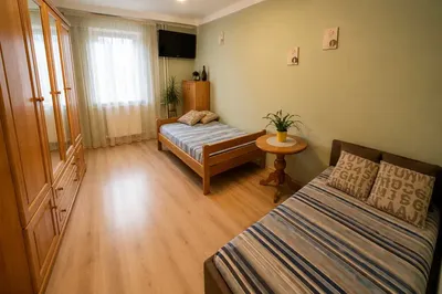 MIeszkanie 2 pokoje Kalinowszczyzna Lwowska - miniatura 5