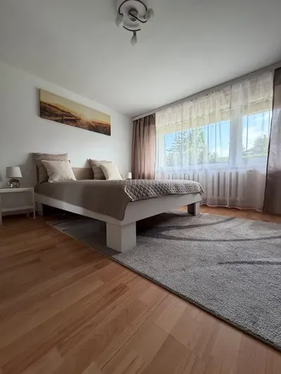 Ponad 80 m², niezależne wejście i podwórko |Jaroszówka - miniatura 2