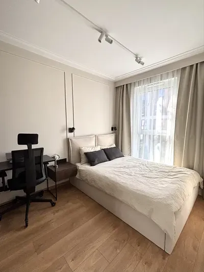 2 POKOJE PREMIUM | PIERWSZY NAJEMCA | balkon | Aleje Praskie | Praga-Południe - miniatura 3