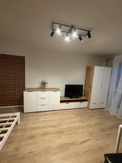 Wynajmę mieszkanie 2 pokoje Gdańsk Centrum za Garnizonem