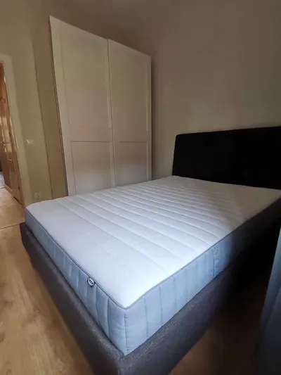 Stylowe mieszkanie na Kazimierzu | Starowiślna | 35 m² | najem 1–2 miesiące - miniatura 4