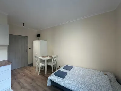Wygodna kawalerka na wynajem przy centrum - 10 minut do dworca - miniatura 5
