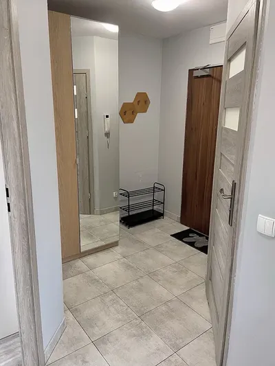 Wynajmę mieszkanie 45 m2 Czyżkówko - miniatura 5