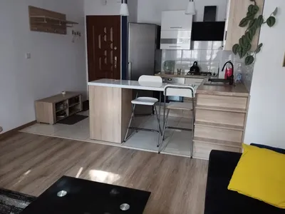 3 pokoje | 46 m | ul. Macieja Miechowity | 2700 zł + opłaty - miniatura 2