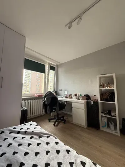 Wynajmę dwa nieprzechodnie pokoje - miniatura 3